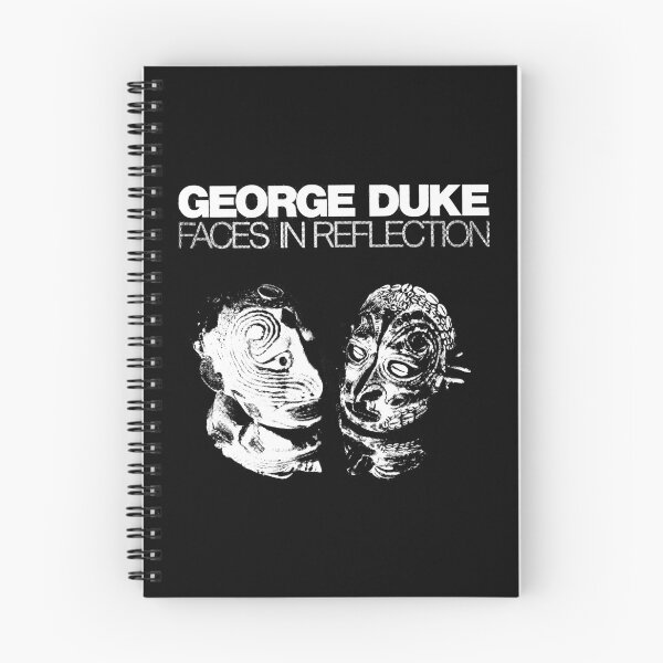 Item preview, Duke For Love (I Come Your Friend) George designed and sold by ditostanley.