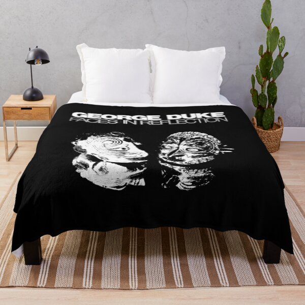 Item preview, Duke For Love (I Come Your Friend) George designed and sold by ditostanley.