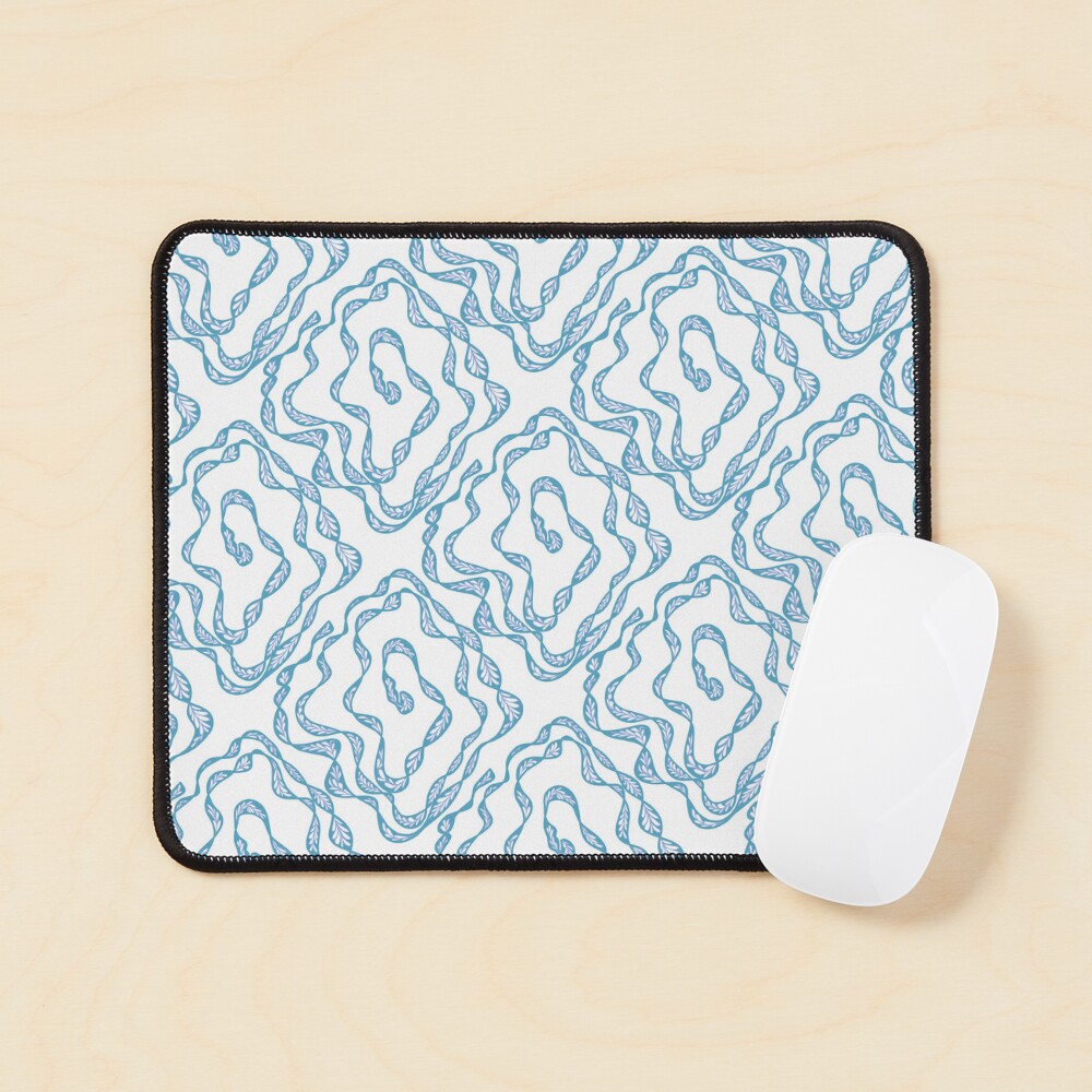 Item preview, Mouse Pad designed and sold by SbRandomLab.