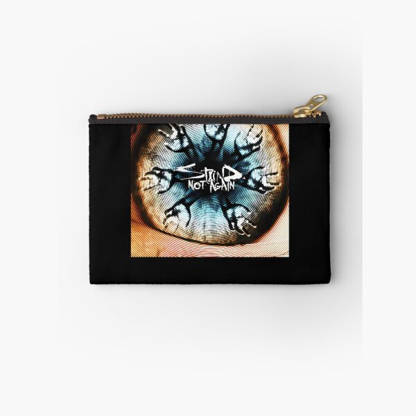 Item preview, staind Not Again designed and sold by RetroArtCanvas.
