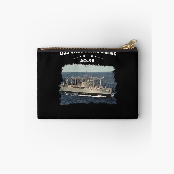 Item preview, USS Caloosahatchee, Navy Veteran Mens Gift Idea Husband, Dad, Grandpa, Papa designed and sold by Timeless Bond Designs.