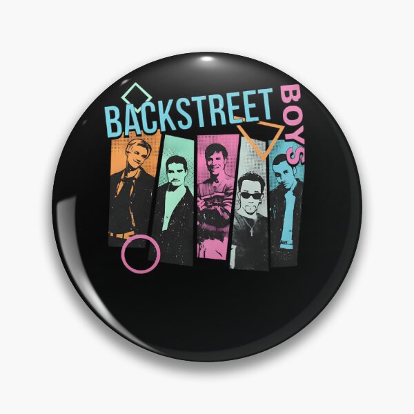Item preview, Backstreet Boys Millennium Tour 2025 Backstreet Boy Band designed and sold by cuomoriesenv.