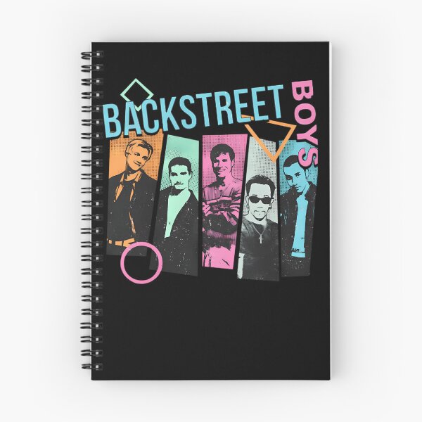 Item preview, Backstreet Boys Millennium Tour 2025 Backstreet Boy Band designed and sold by cuomoriesenv.