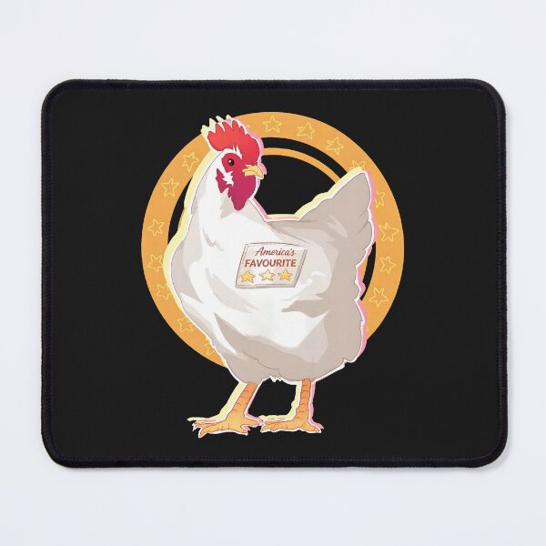 Item preview, Manager Nugget Chicken Funny Poultry Lover  designed and sold by RosaCouch2.