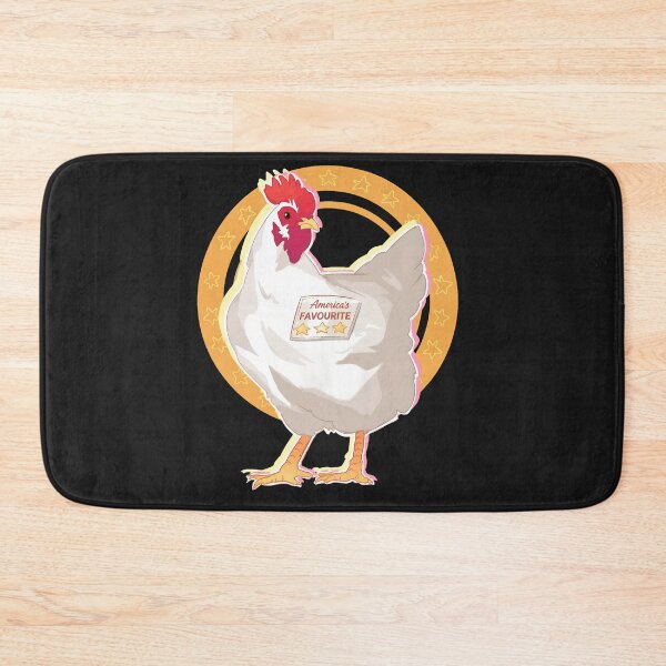 Item preview, Manager Nugget Chicken Funny Poultry Lover  designed and sold by RosaCouch2.