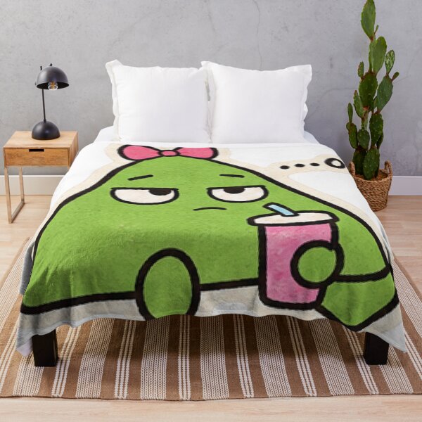 Item preview, Tina from shape town designed and sold by made by Chang.