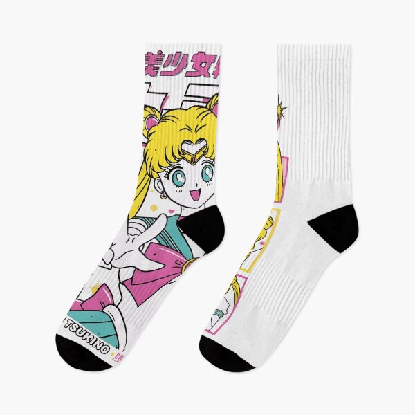 Item preview, Usagi Tsukino - 7 designed and sold by Creaturesinzo.