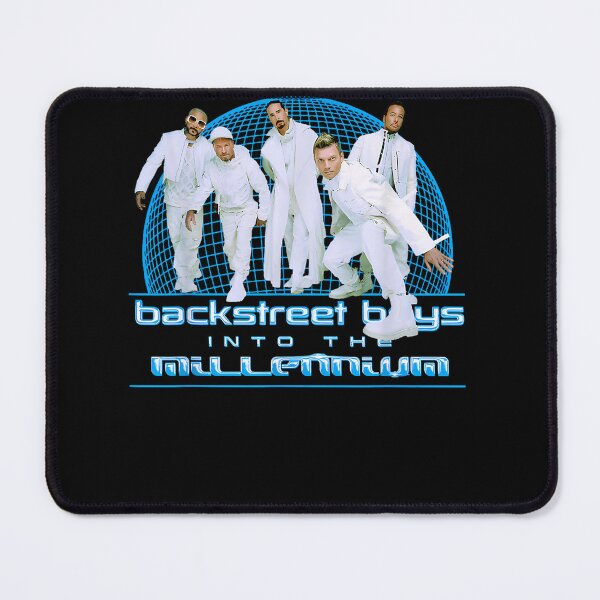 Item preview, Backstreet Into The Millennium Boy Band Tribute designed and sold by cuomoriesenv.