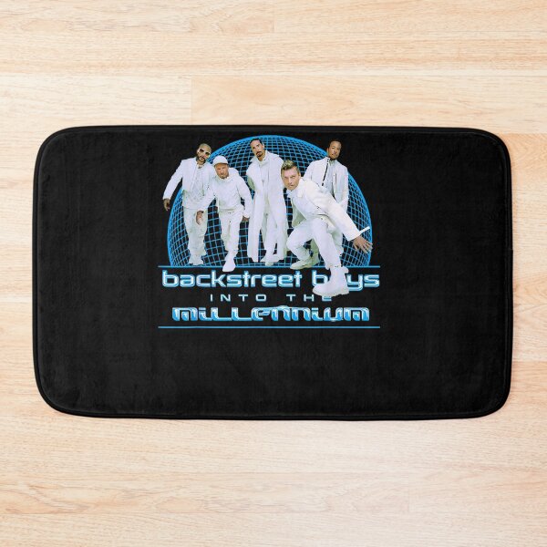 Item preview, Backstreet Into The Millennium Boy Band Tribute designed and sold by cuomoriesenv.