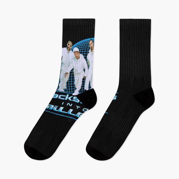 Item preview, Backstreet Into The Millennium Boy Band Tribute designed and sold by cuomoriesenv.