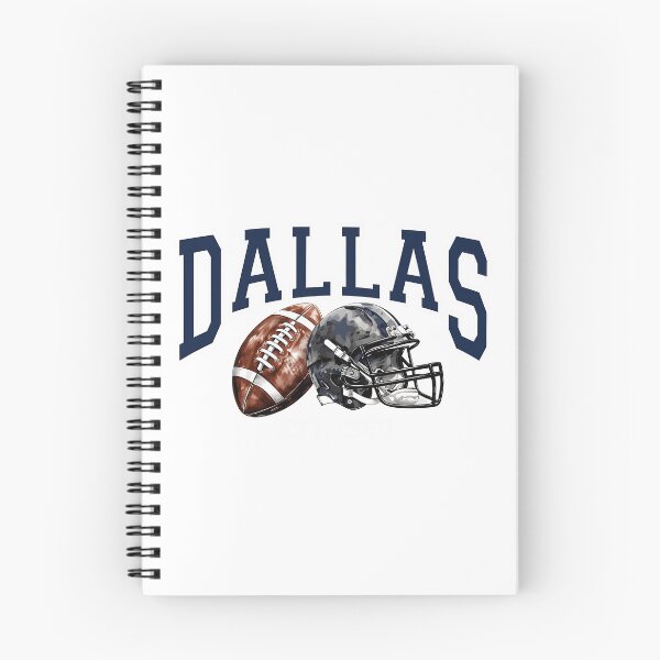 Item preview, Dallas Retro Football Est. 1960 designed and sold by MaisTram.