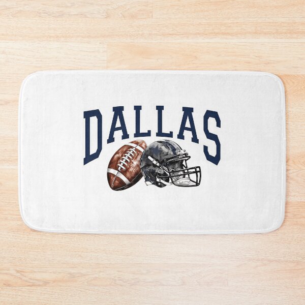 Item preview, Dallas Retro Football Est. 1960  designed and sold by MaisTram.