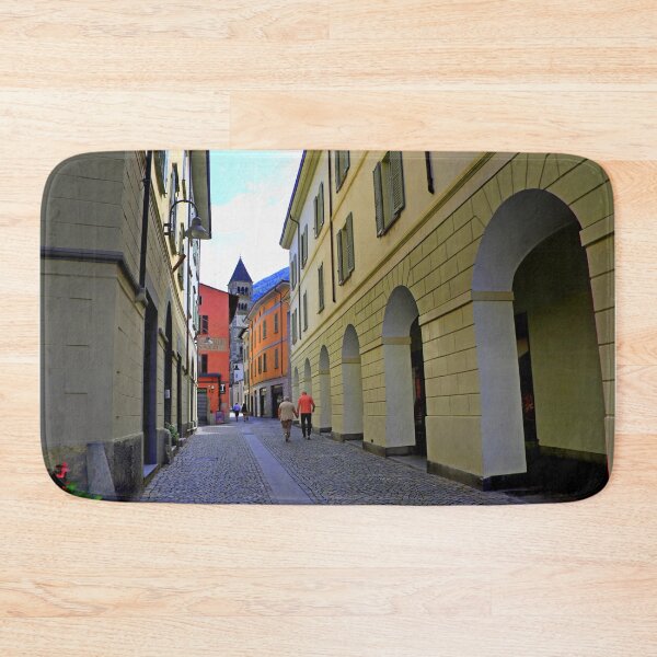 Item preview, Tirano old town designed and sold by annalisa56.