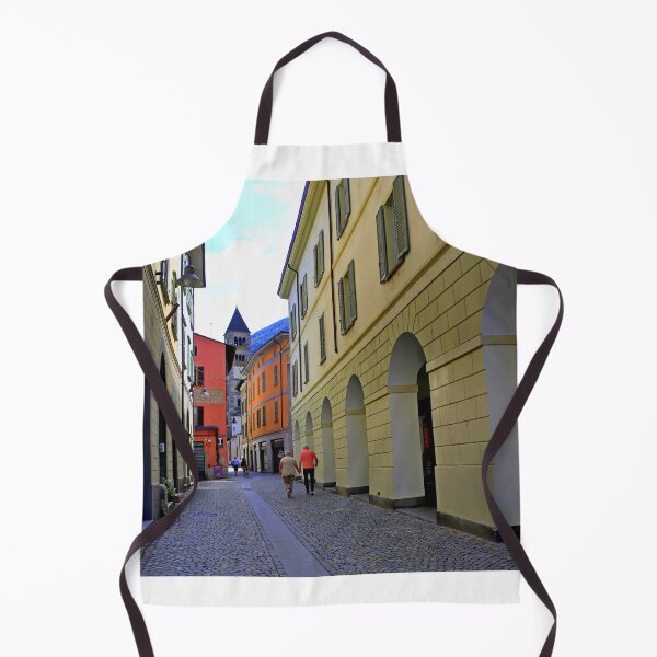 Item preview, Tirano old town designed and sold by annalisa56.