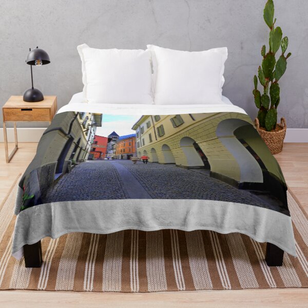 Item preview, Tirano old town designed and sold by annalisa56.
