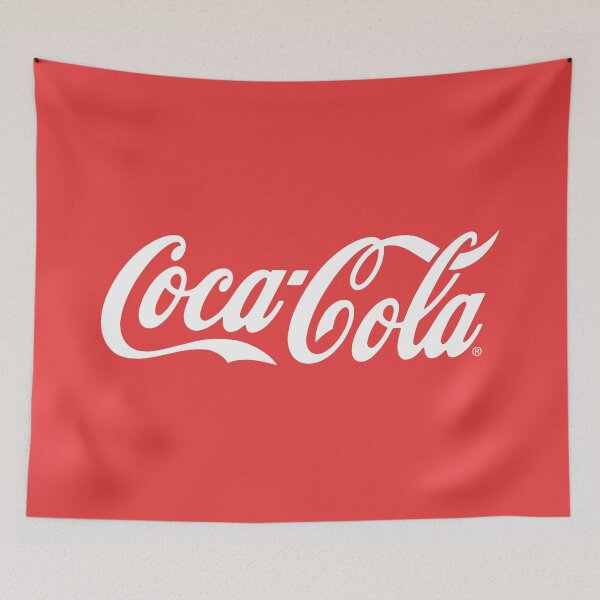 Item preview, Garden Blossom Coca Cola cRomance designed and sold by gaoluio.