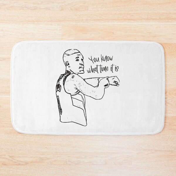 Item preview, Basketball Player Time Sketch  designed and sold by MeneesStefano.