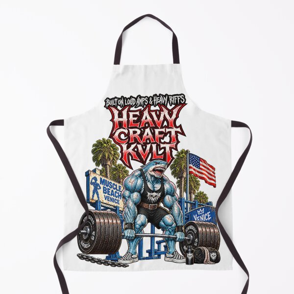 Item preview, Heavy Craft Kvlt - Deadlift designed and sold by HEAVYCRAFTKVLT.