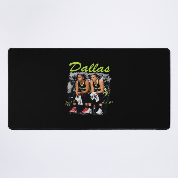 Item preview, Dallas Basketball Player Vintage Retro designed and sold by yJacory19.