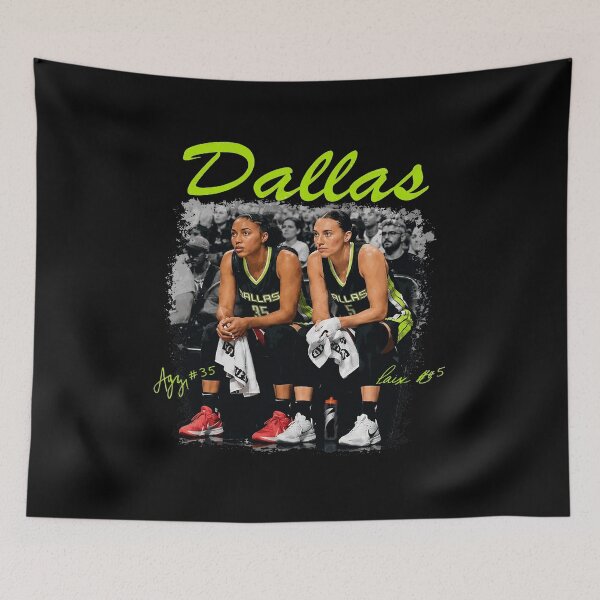 Item preview, Dallas Basketball Player Vintage Retro  designed and sold by yJacory19.