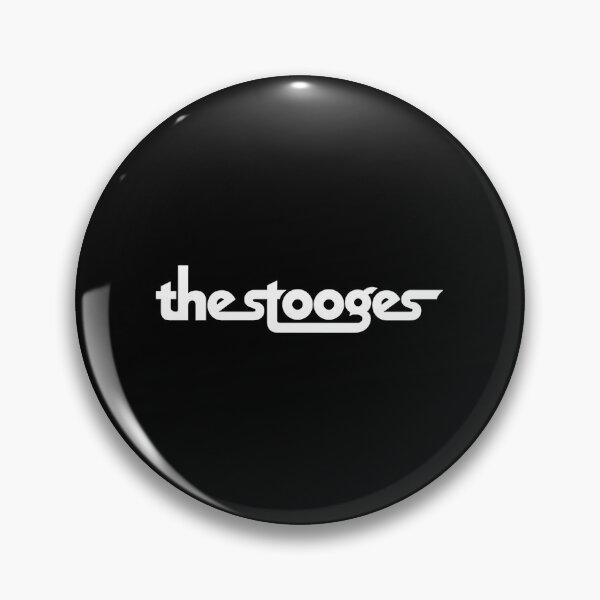 Item preview, The Stooges Band designed and sold by PabloFloran.