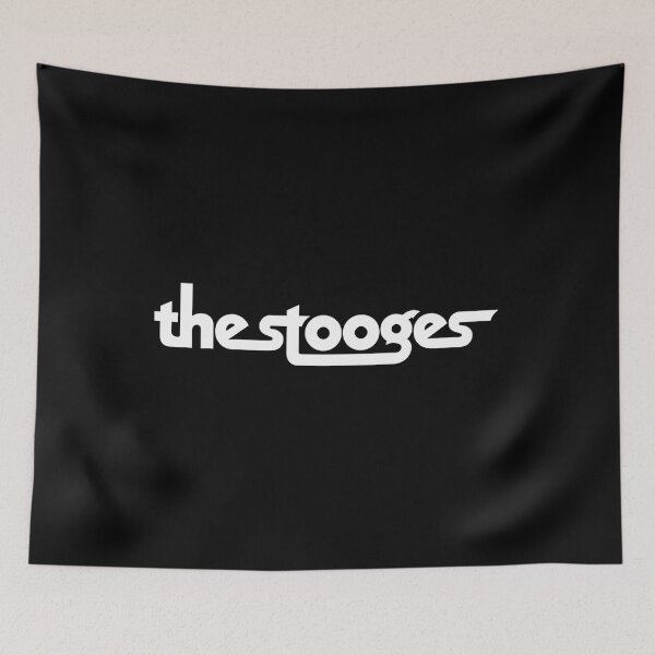 Item preview, The Stooges Band designed and sold by PabloFloran.