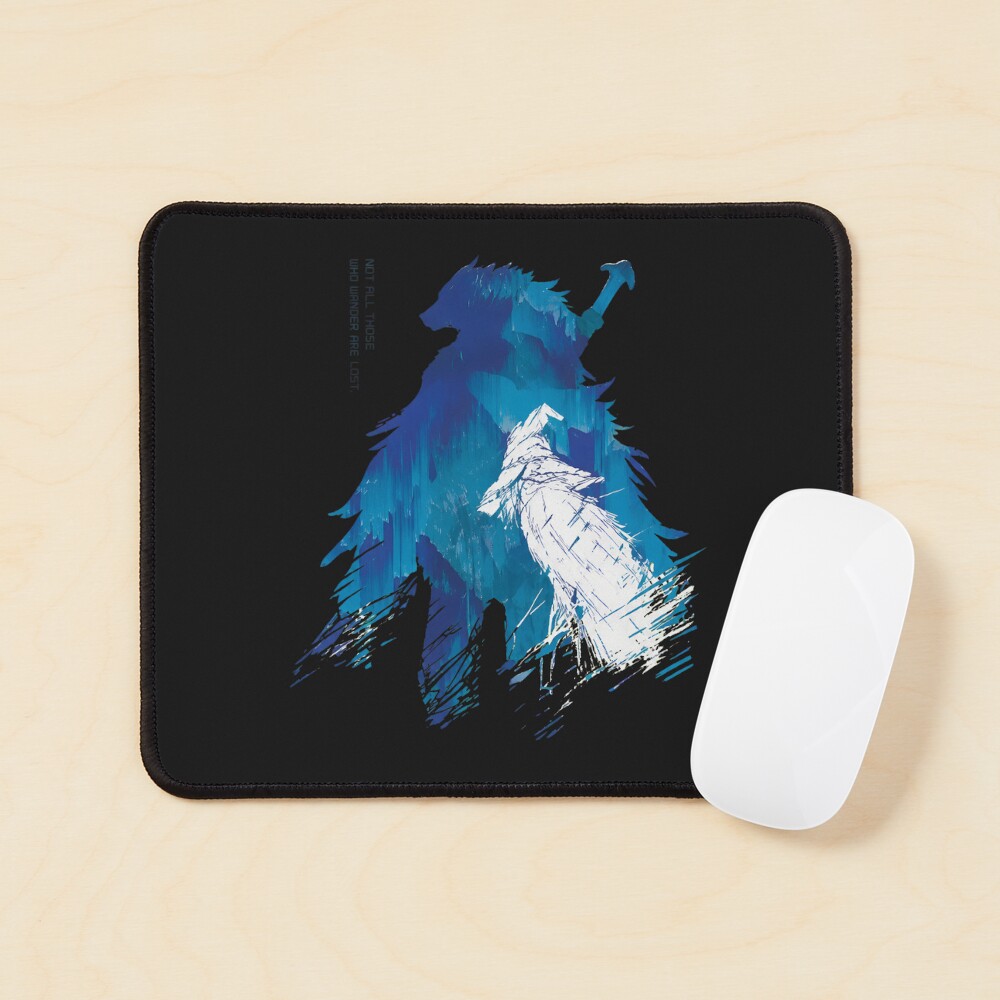 Item preview, Mouse Pad designed and sold by RosaCouch2.