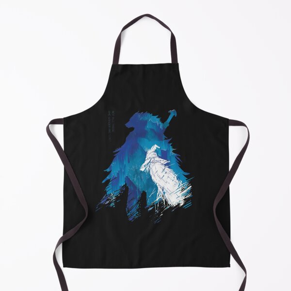 Item preview, Wolf Spirit Abstract  designed and sold by RosaCouch2.