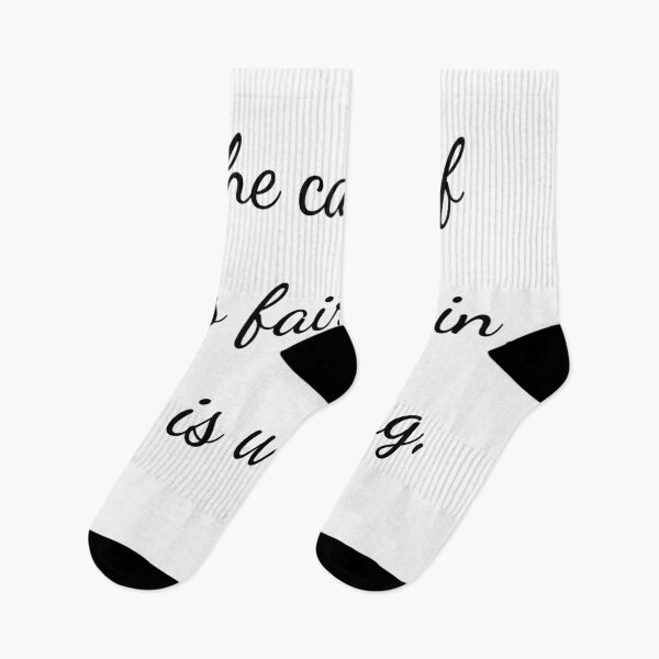 Item preview, “The cause of this fair gift in me is wanting,” - handwriting black designed and sold by ariksworld.