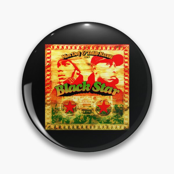 Item preview, Black Star - Mos Def  Talib Kweli designed and sold by Ahcrotin.