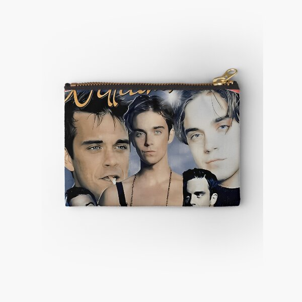 Item preview,  Robbie Williams Tour  designed and sold by Psona.