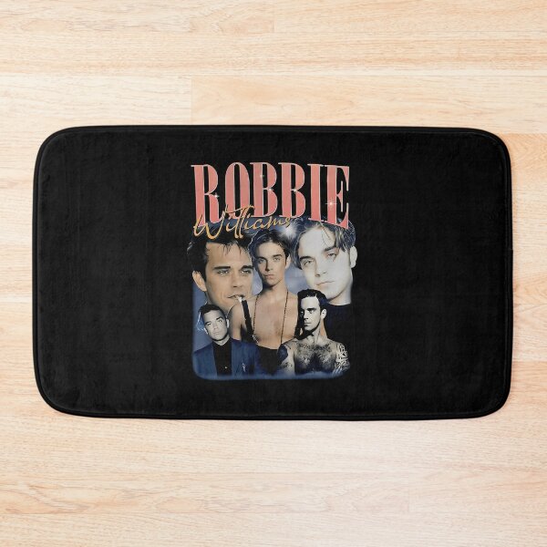Item preview,  Robbie Williams Tour  designed and sold by Psona.