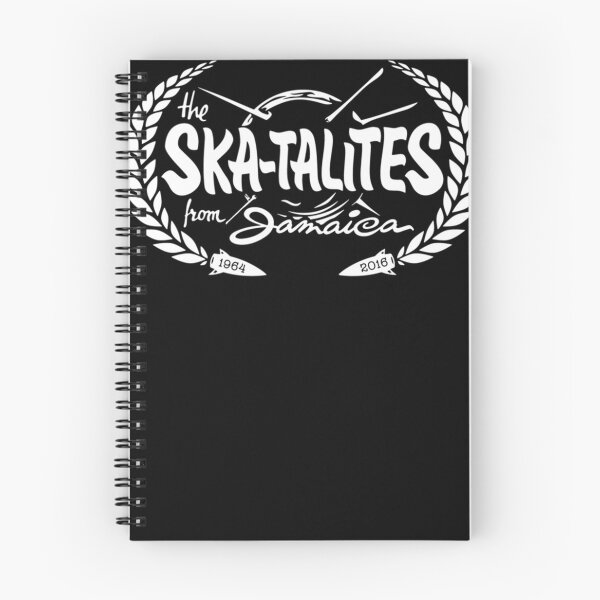 Item preview, The Skatalites designed and sold by EldritchArty.
