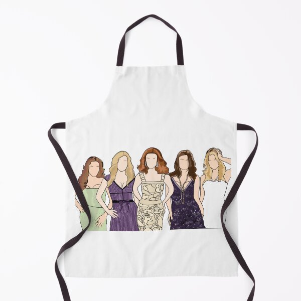 Item preview, Desperate Housewives Promo Cast designed and sold by MCObssesions.