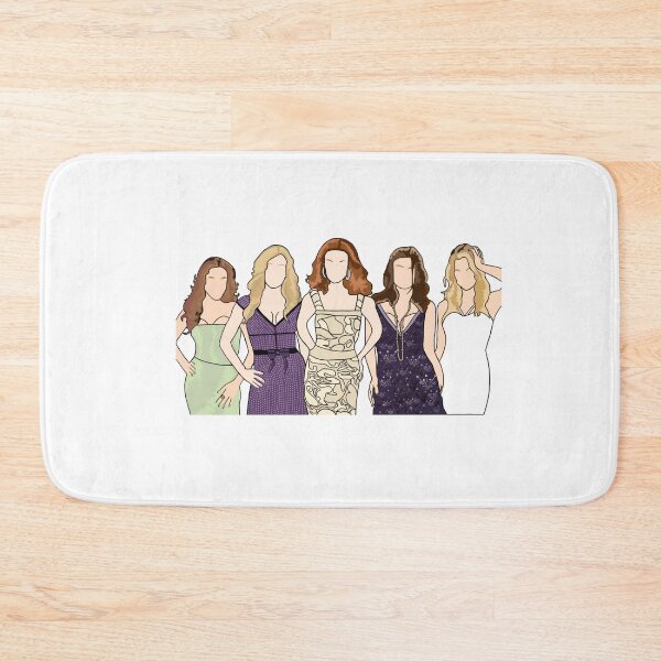 Item preview, Desperate Housewives Promo Cast designed and sold by MCObssesions.