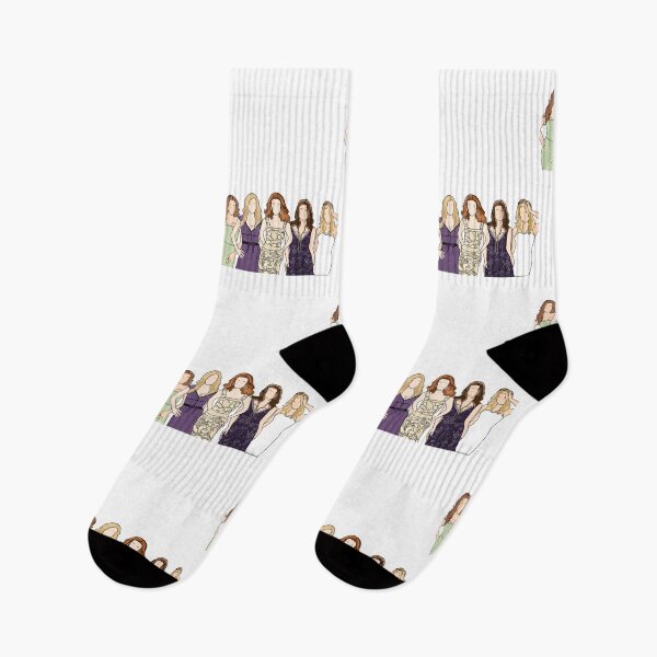 Item preview, Desperate Housewives Promo Cast designed and sold by MCObssesions.