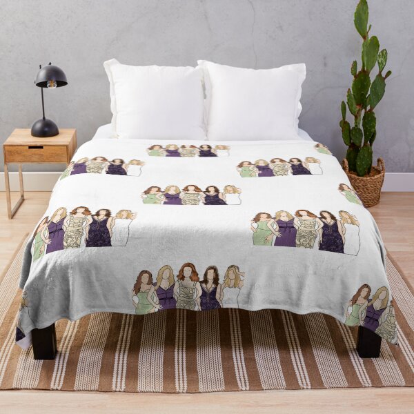 Item preview, Desperate Housewives Promo Cast designed and sold by MCObssesions.