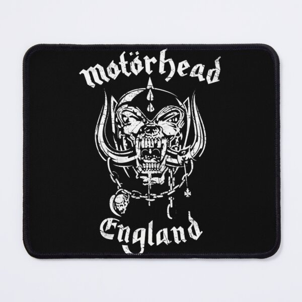 Item preview, Motorhead Band Vintage T-Shirt designed and sold by PabloFloran.