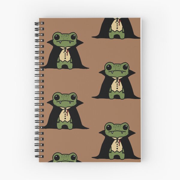 Item preview, Vampire Frog designed and sold by Sophdraws3.