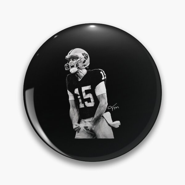 Item preview, Vintage Football Player 15  designed and sold by awlinsCento.