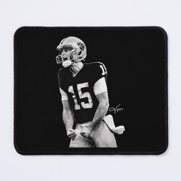 Item preview, Vintage Football Player 15  designed and sold by awlinsCento.