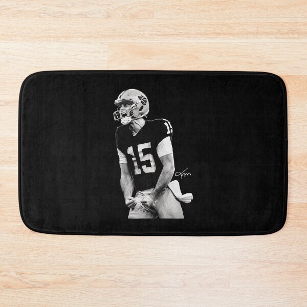Item preview, Vintage Football Player 15  designed and sold by awlinsCento.