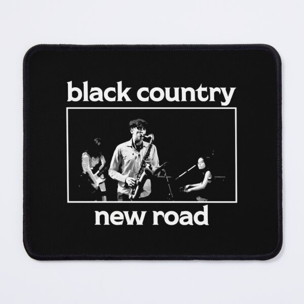 Item preview, Black Country New Road Band designed and sold by ScotLabadie.