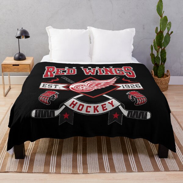 Item preview, Retro Hockey Team Fan designed and sold by ickDaniele198.