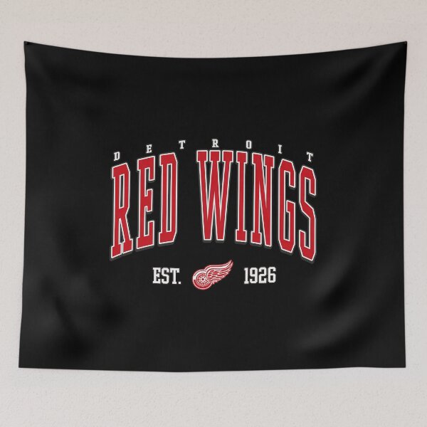 Item preview, Vintage Hockey Team EST 1926  designed and sold by uzielTorri96.