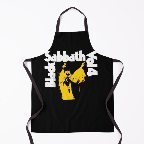Item preview, Black Sabbath Vol 4 designed and sold by cuomoriesenv.
