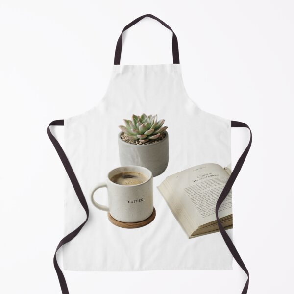 Item preview, Cozy Weekend Coffee & Read 3D Minimalist Art designed and sold by meghnad.