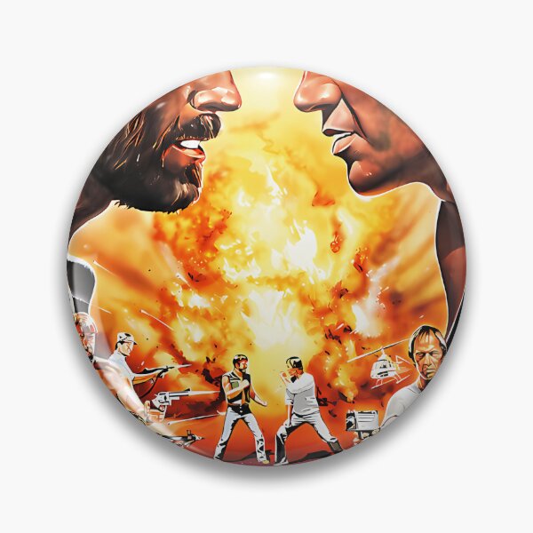 Item preview, lone wolf mcquade hd 1 designed and sold by EldritchArty.