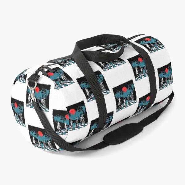 Item preview, Anime Characters Zebra Crossing  designed and sold by AlejandreEd.