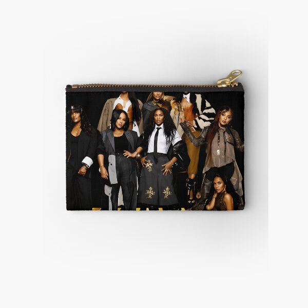 Item preview,  Tlc Salt-N-Pepa Tour 2026 It'S Tour designed and sold by Psona.